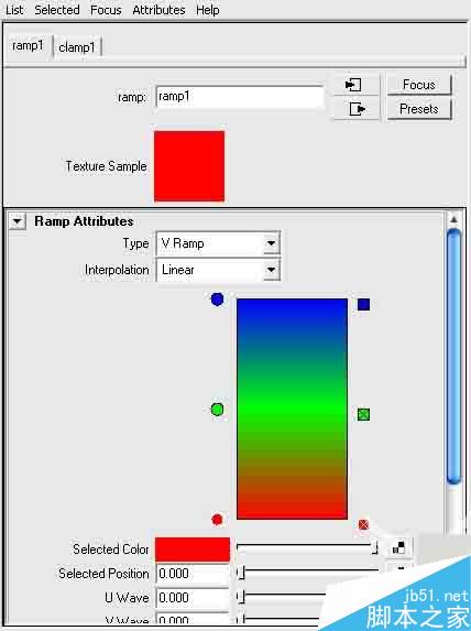 Maya 卡通材质高级教程 卡通着色技术 脚本之家 MAYA材质灯光