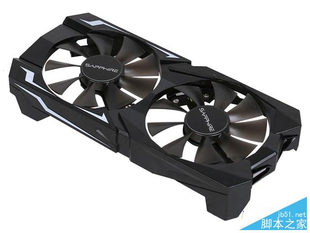 瞄准眉心进攻 蓝宝石RX 560白金版评测