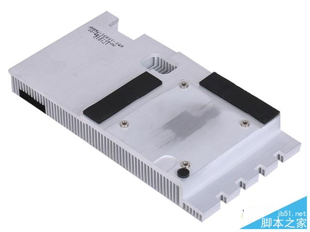 瞄准眉心进攻 蓝宝石RX 560白金版评测