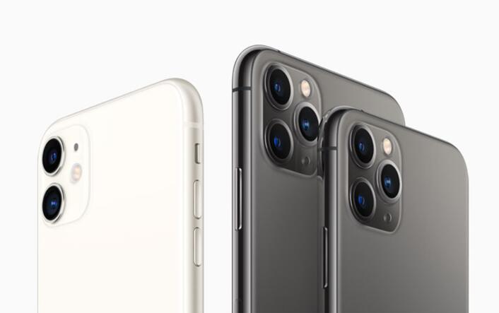 iPhone11和11Pro区别 iPhone11和iPhone11 pro哪个好?iPhone11 pro和iPhone11区别对比评测