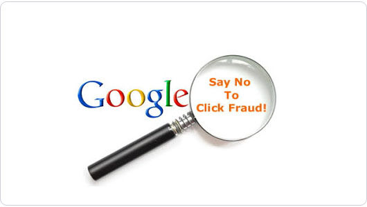 AdSense广告无效点击调查