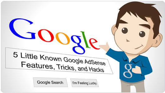 AdSense广告站内搜索