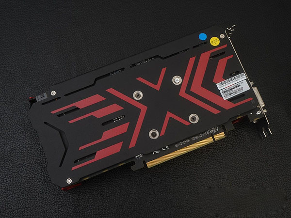 RX560与GTX1050哪个好?GTX1050和RX560对比评测