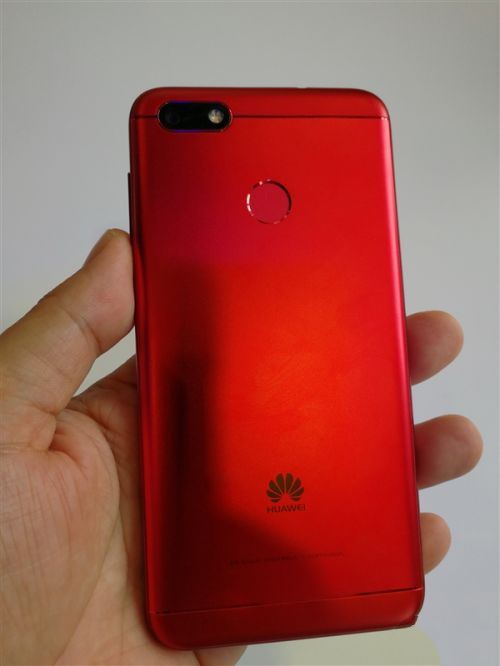 华为畅享7哪个颜色最好看?华为畅享7真机五色对比图赏