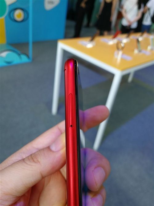 华为畅享7哪个颜色最好看?华为畅享7真机五色对比图赏