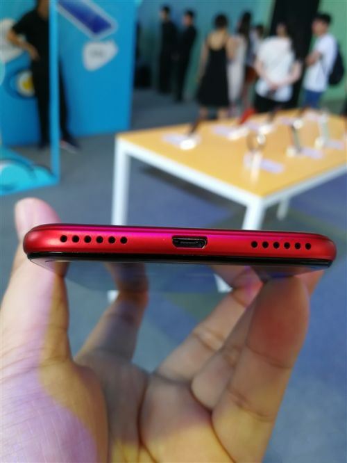 华为畅享7哪个颜色最好看?华为畅享7真机五色对比图赏