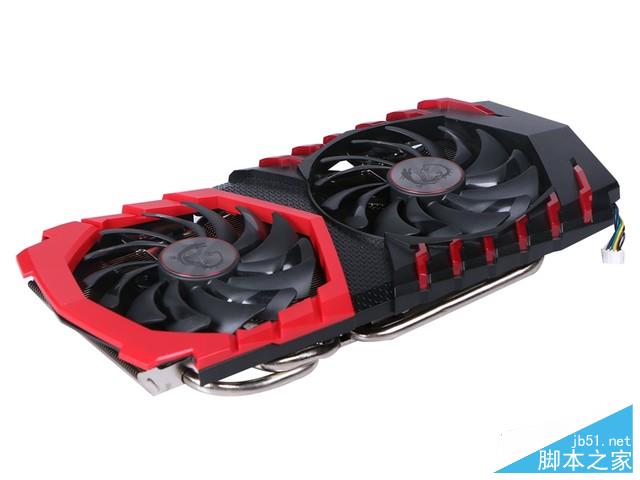 更上一层楼 微星GTX 1080 11Gbps评测