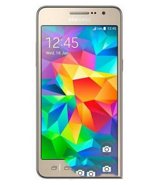 三星galaxy grand prime超值版配置怎么样