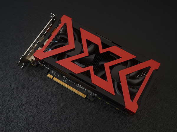 AMD RX560怎么样 值得买吗?AMD RX560显卡评测