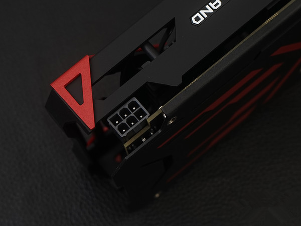 AMD RX560怎么样 值得买吗?AMD RX560显卡评测