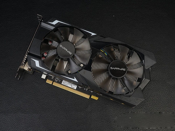 AMD RX560怎么样 值得买吗?AMD RX560显卡评测