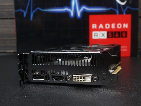 AMD RX560怎么样 值得买吗?AMD RX560显卡评测