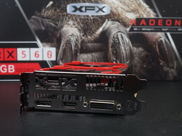 AMD RX560怎么样 值得买吗?AMD RX560显卡评测