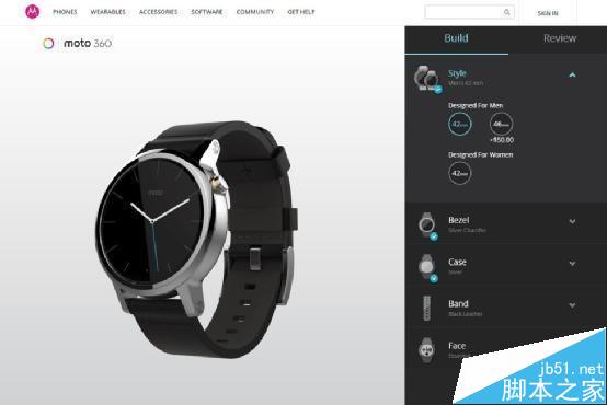 Moto 360二代体验:性能/续航均提升