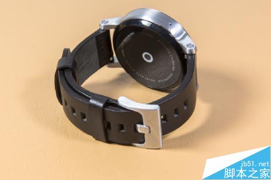 Moto 360二代体验:性能/续航均提升