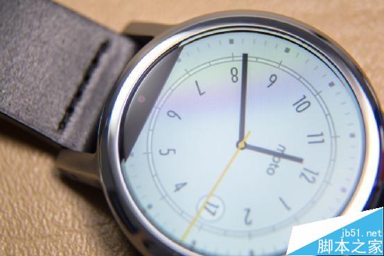 Moto 360二代体验:性能/续航均提升