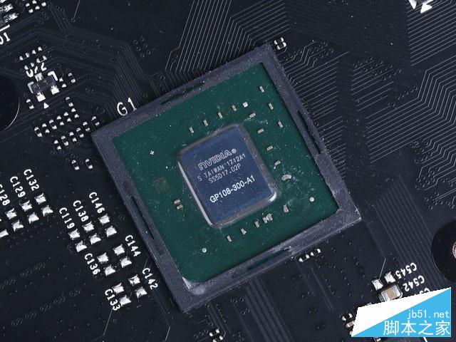 烤机只有43℃ 微星GT 1030 Aero ITX评测