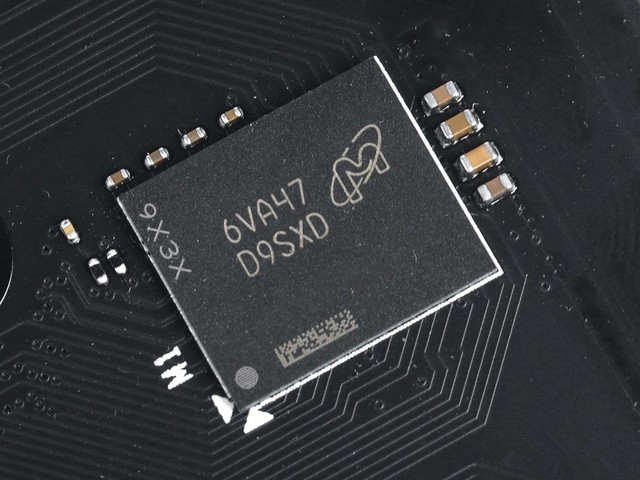 烤机只有43℃ 微星GT 1030 Aero ITX评测
