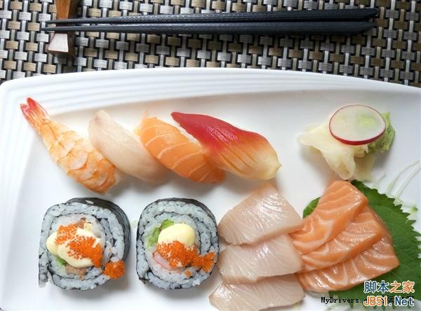 魅蓝Note2官方拍照样张公布：妹子萌萌哒