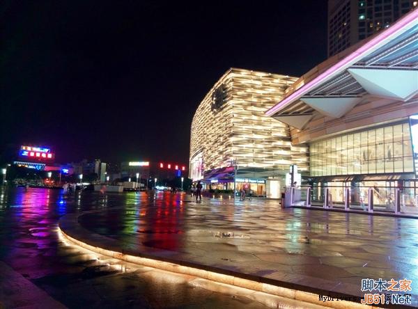 魅蓝Note2官方拍照样张公布：妹子萌萌哒