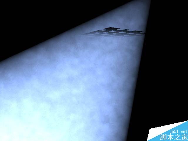 MENTAL RAY 做RAY MATCH级的灯光雾 脚本之家 MAYA材质灯光