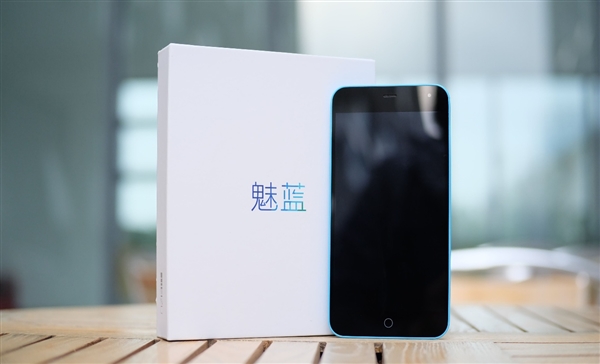 魅蓝2配置曝光：2GB内存！