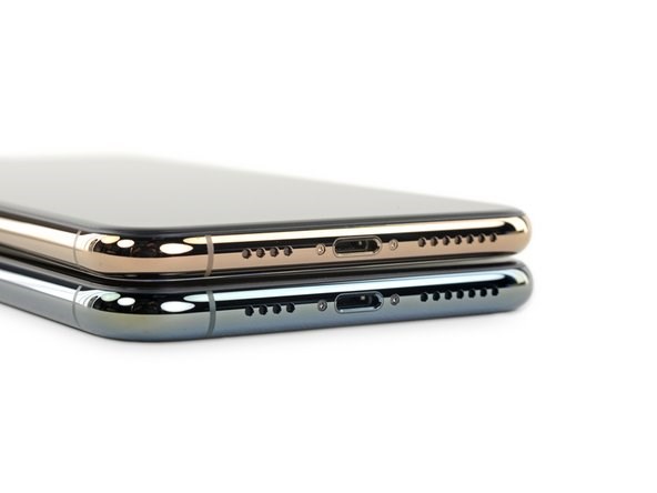 iFixit正式拆解苹果iPhone 11 Pro Max