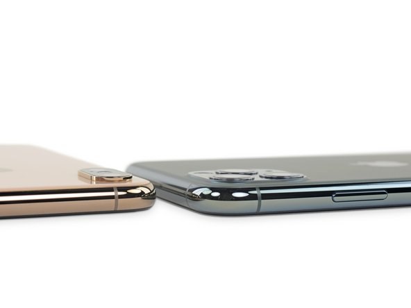 iFixit正式拆解苹果iPhone 11 Pro Max