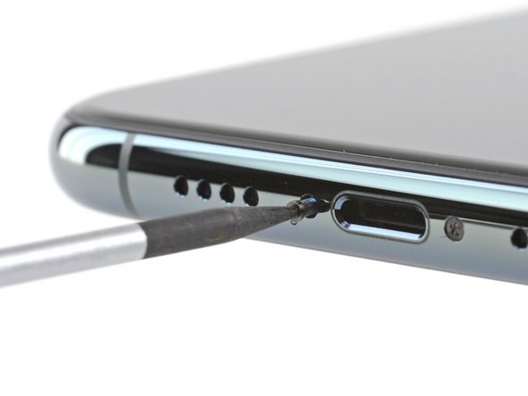 iFixit正式拆解苹果iPhone 11 Pro Max