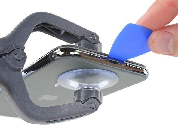 iFixit正式拆解苹果iPhone 11 Pro Max