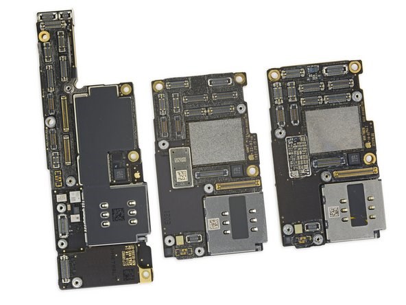 iFixit正式拆解苹果iPhone 11 Pro Max