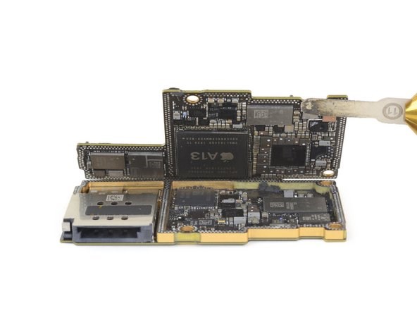iFixit正式拆解苹果iPhone 11 Pro Max
