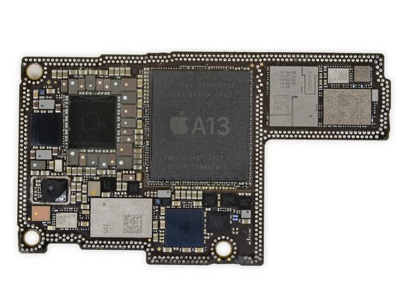 iFixit正式拆解苹果iPhone 11 Pro Max