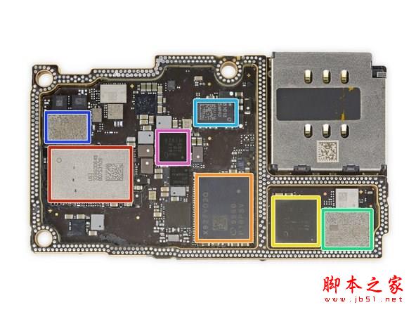 iFixit正式拆解苹果iPhone 11 Pro Max