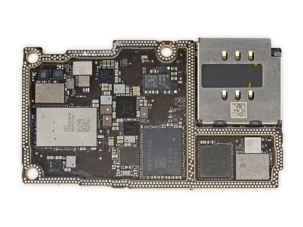 iFixit正式拆解苹果iPhone 11 Pro Max