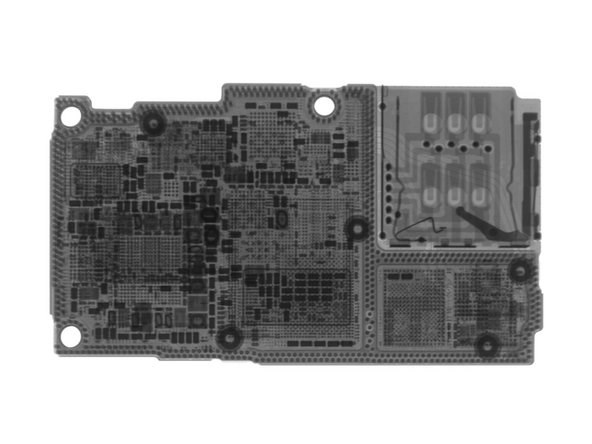 iFixit正式拆解苹果iPhone 11 Pro Max