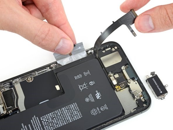 iFixit正式拆解苹果iPhone 11 Pro Max