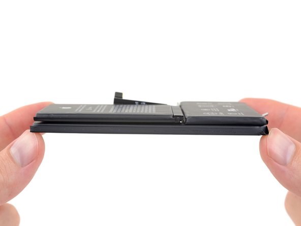 iFixit正式拆解苹果iPhone 11 Pro Max