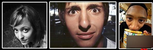 MAYA人头建模终极秘笈 脚本之家 MAYA建模教程