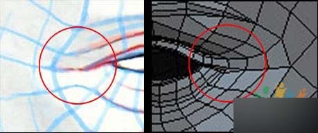 maya人头建模终极秘笈 脚本之家 maya建模教程