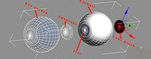 maya人头建模终极秘笈 脚本之家 maya建模教程