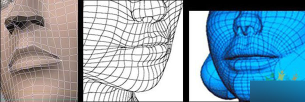 maya人头建模终极秘笈 脚本之家 maya建模教程