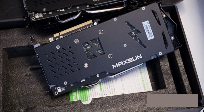 AMD RX580双显卡交火评测:游戏显卡交火 性能猛增