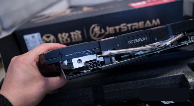 AMD RX580双显卡交火评测:游戏显卡交火 性能猛增