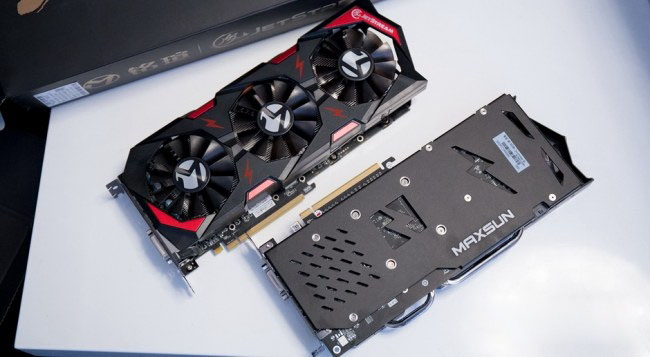 AMD RX580双显卡交火评测:游戏显卡交火 性能猛增