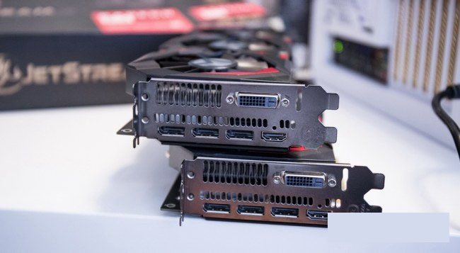 AMD RX580双显卡交火评测:游戏显卡交火 性能猛增