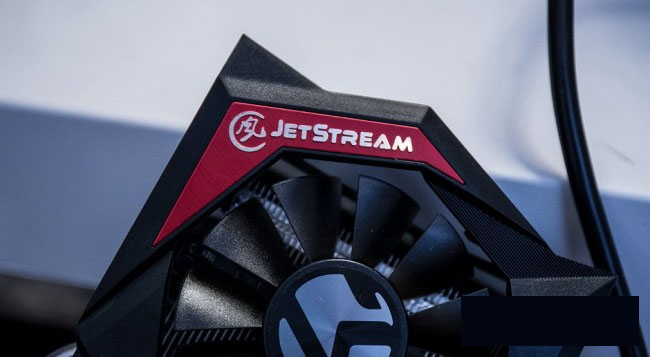 AMD RX580双显卡交火评测:游戏显卡交火 性能猛增