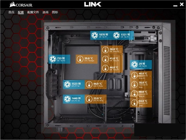 AMD RX580双显卡交火评测:游戏显卡交火 性能猛增