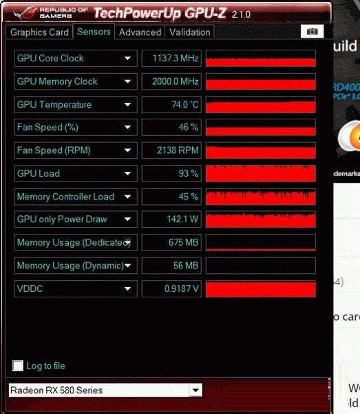 AMD RX580双显卡交火评测:游戏显卡交火 性能猛增