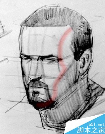 MAYA人体建模常见问题分析 脚本之家 MAYA建模教程